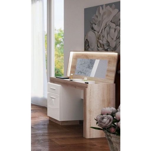 Стол туалетный «Люмен 17»